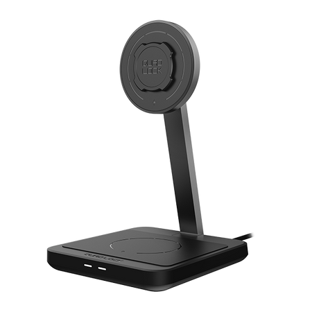 Photo: Home/Office - MAG Dual Desktop Wireless Charger