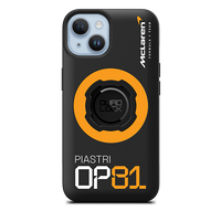 Image: Oscar Piastri MAG Case