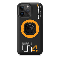 Immagine: Custodia MAG Lando Norris