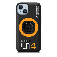 Image: Lando Norris MAG Case