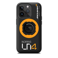 Image: Lando Norris MAG Case