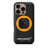 Image de : Coque MAG McLaren