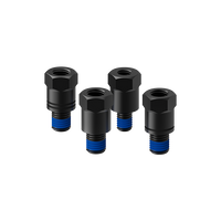 Imagen: Kit adaptador de soporte para tubo de espejo