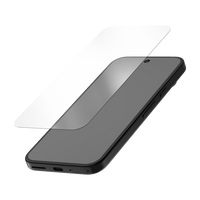 Image: Tempered Glass Screen Protector
for Pixel 9