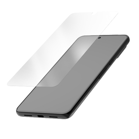 Protection d'écran en verre trempé/TPU - Pixel - Pixel 8 Pro