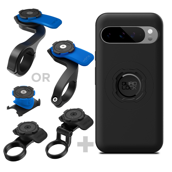 Google Pixel Quad Lock Case Oneplus Quad Lock MAG Case Pixel Pro