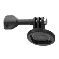 Adaptador de cámara de acción a Quad Lock