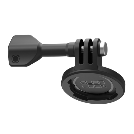 Accesorio - Adaptador de cámara de acción a Quad Lock