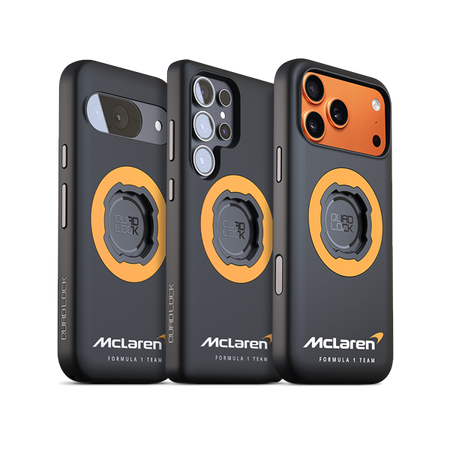 Coques MAG - McLaren Édition