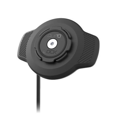 Ciclismo - Cabezal de carga inalámbrica a prueba de agua