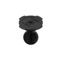 Image de : Adaptateur 20 mm boule à Top Cap