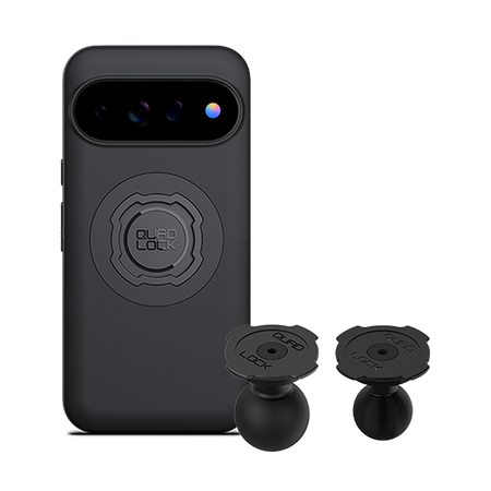 Adaptadores de bola con tapa superior Kits para automóvil - Pixel