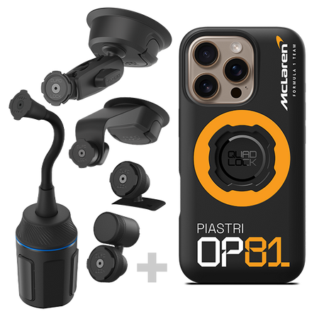 Kits Voiture - Oscar Piastri Édition