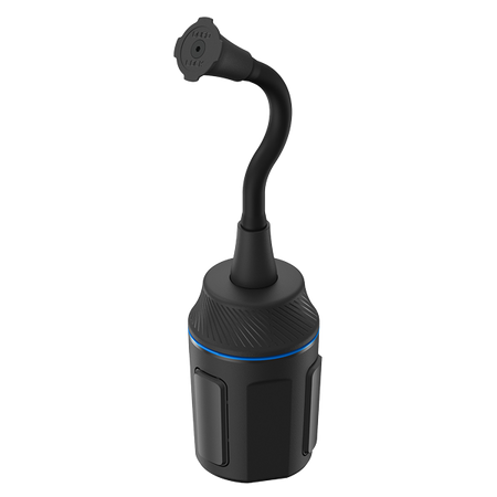 Véhicule 4x4 - Support pour porte-gobelet