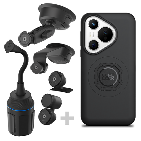 Kit per auto 4x4 - Huawei