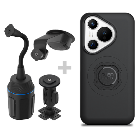 Kit per veicoli elettrici - Huawei