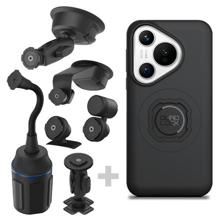 Kit per auto - Huawei
