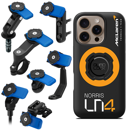 Kits Moto - Lando Norris Édition