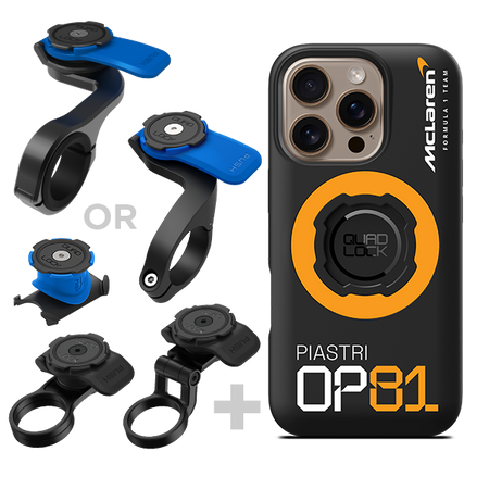 Kits Vélo - Oscar Piastri Édition