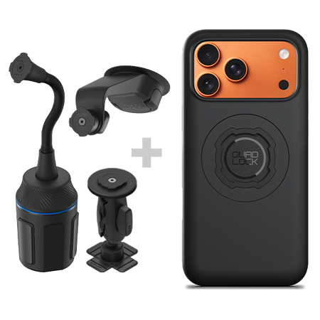 Elektroauto-Kits - iPhone