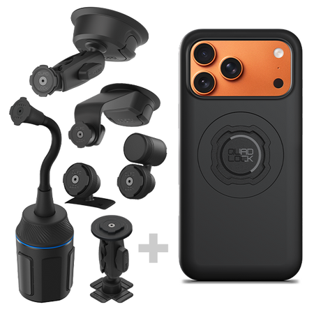 Auto-Kits - iPhone