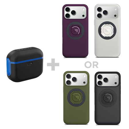 Launch Exclusive - Apple Protection Bundle