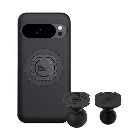 Adaptateurs boule à Top Cap Kits Véhicule 4x4 - Pixel