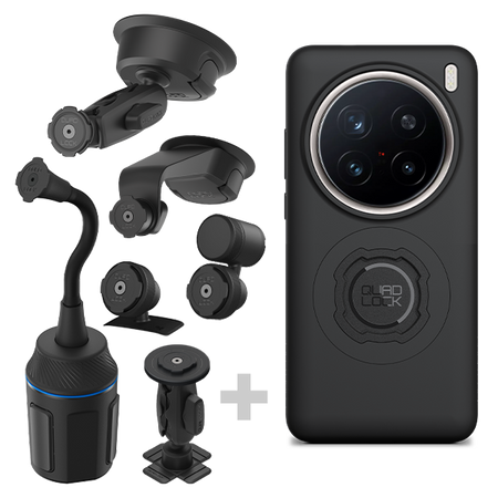 Kit per auto - vivo