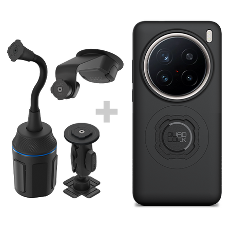 Kit per veicoli elettrici - vivo