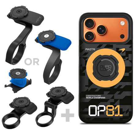 Bike Kits - Oscar Piastri Edition