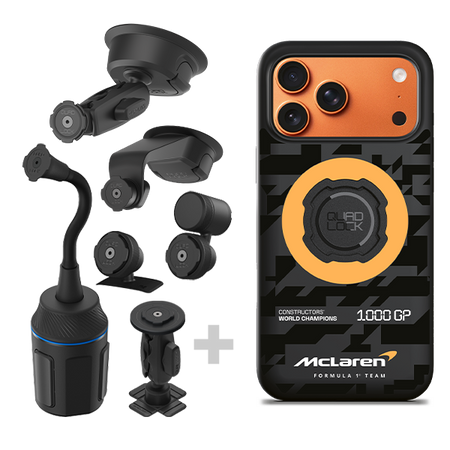 Kit per auto - McLaren Edizione