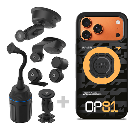 Kit per auto - Oscar Piastri Edizione