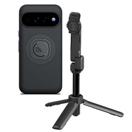 Kits para palo selfie/trípode - Pixel