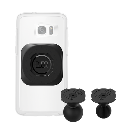 Ball Top Cap Adaptor 4x4 Car Kits - Universal Fit