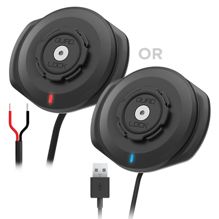 Foto: Moto - Teste caricabatterie wireless