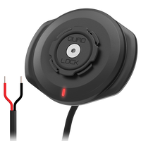 Immagine: Testa caricabatterie wireless resistente alle intemperie da 12-24 V