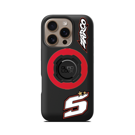 Coques MAG - Zarco Édition