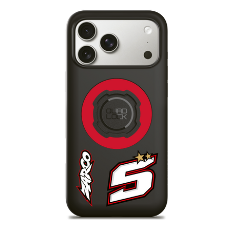 MAG Cases - Zarco Edition