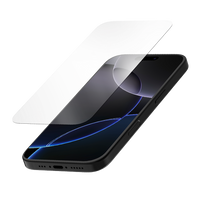 Image de : Protection d'écran en verre trempé
pour iPhone 16 Pro