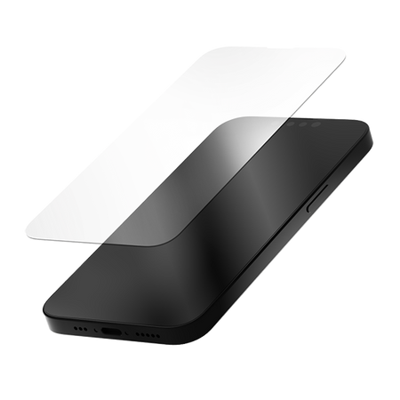 Panzerglas-Display-Schutzfolien - iPhone - iPhone 16e