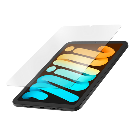 Protectores de pantalla de vidrio templado - iPad