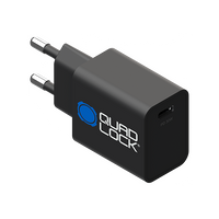 Immagine: Standard UE (Tipo C) - 30 W