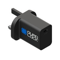 Immagine: Standard GB (Tipo G) - 30 W