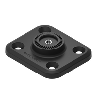 Image: 4 Hole