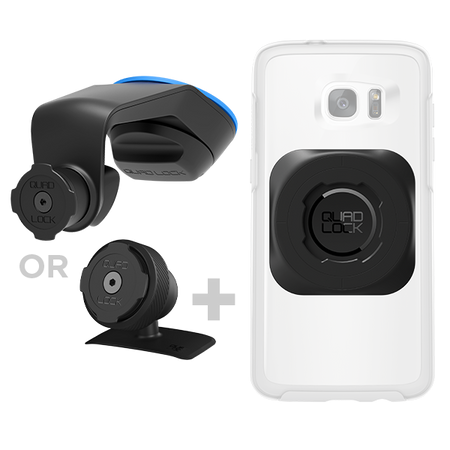 4x4 Car Kits - Universal Fit - 