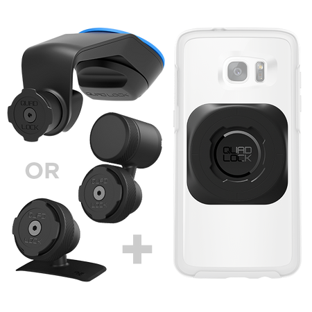 Car Kits - Universal Fit - 