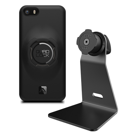 Quad lock iphone online 5