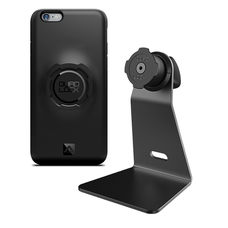 Quad lock online iphone 6s