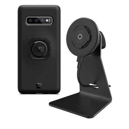 Quad lock case s10 store