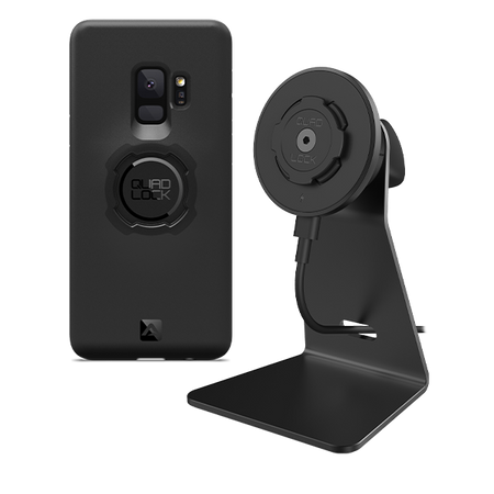 S9 quad lock case on sale